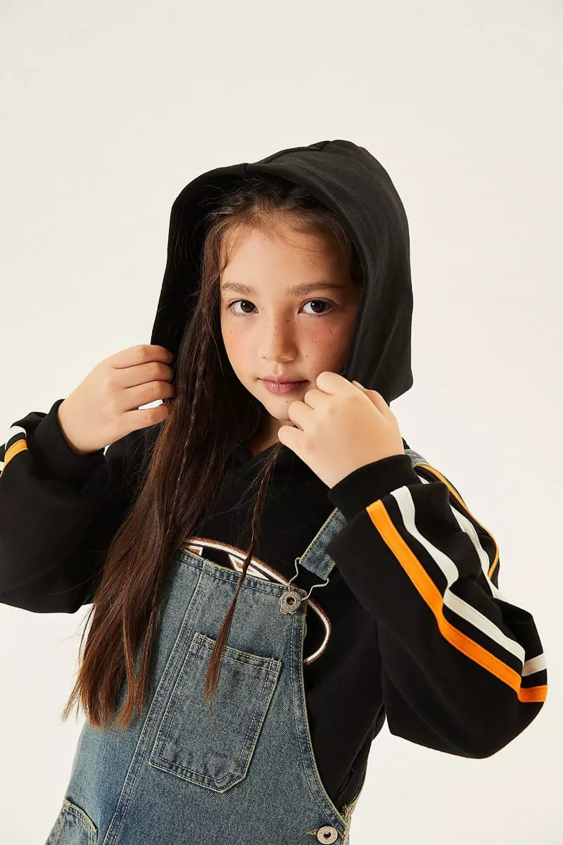 Kokoyarn - Korean Junior Fashion - #minifashionista - Conner Denin Skirt - 6