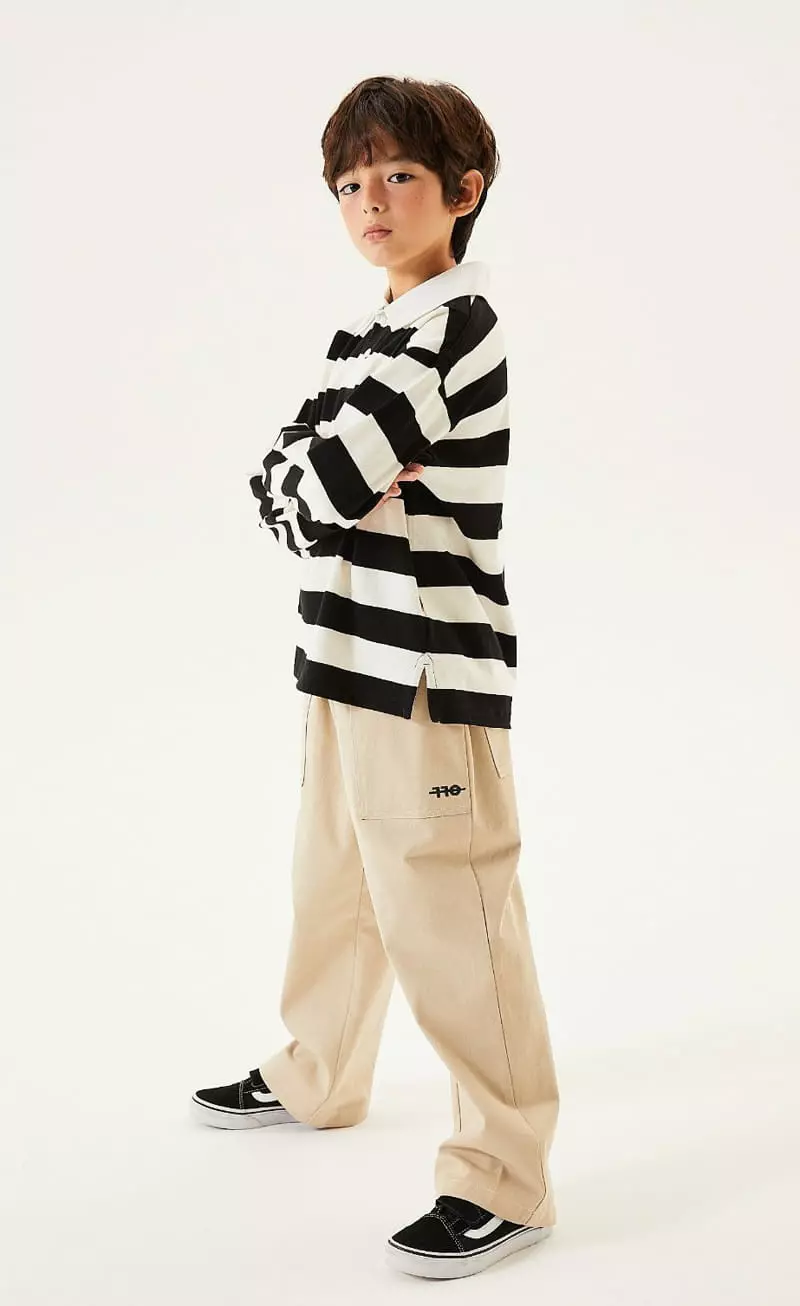 Kokoyarn - Korean Junior Fashion - #prettylittlegirls - Potter Pants