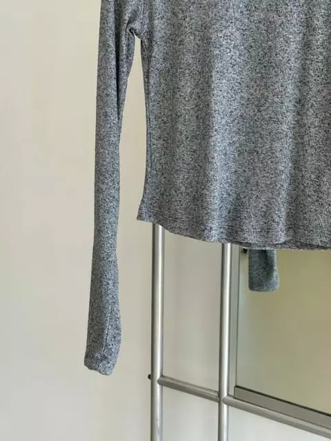 L Arc En Ciel - Korean Women Fashion - #momslook - Coo An C Tee - 5