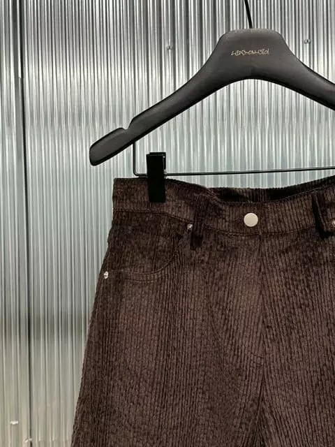 L Arc En Ciel - Korean Women Fashion - #thelittlethings - Our Ggordeng Pants - 4