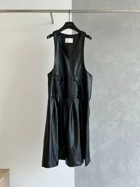 L Arc En Ciel - Korean Women Fashion - #restrostyle - Roshe One-piece