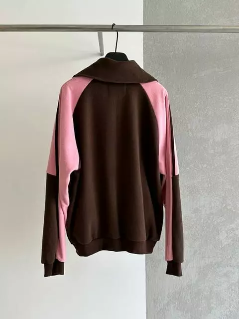 L Arc En Ciel - Korean Women Fashion - #romanticstyle - Moa Jumper - 3