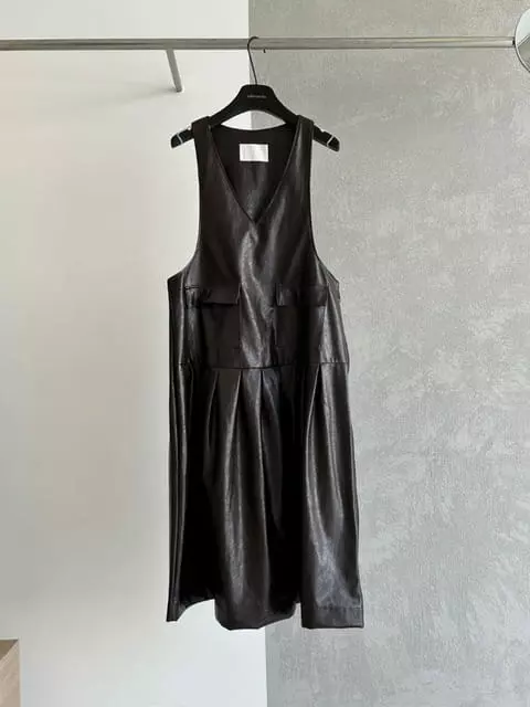 L Arc En Ciel - Korean Women Fashion - #romanticstyle - Roshe One-piece - 2