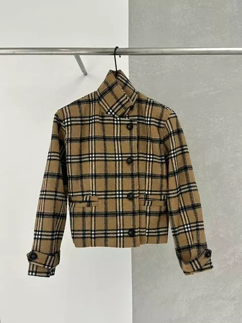 L Arc En Ciel - Korean Women Fashion - #romanticstyle - Lowny Jacket