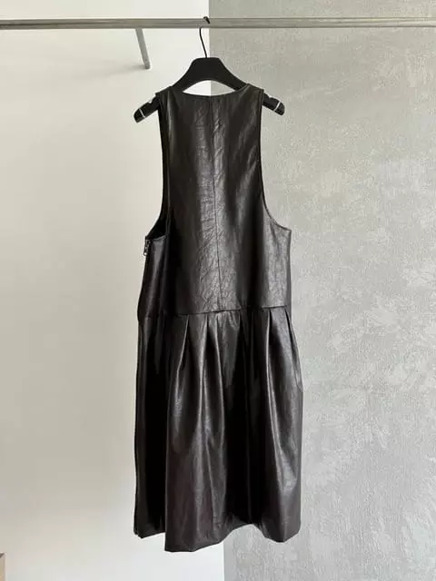 L Arc En Ciel - Korean Women Fashion - #shopsmall - Roshe One-piece - 3