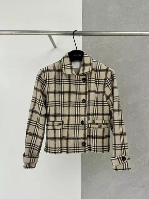 L Arc En Ciel - Korean Women Fashion - #shopsmall - Lowny Jacket - 2