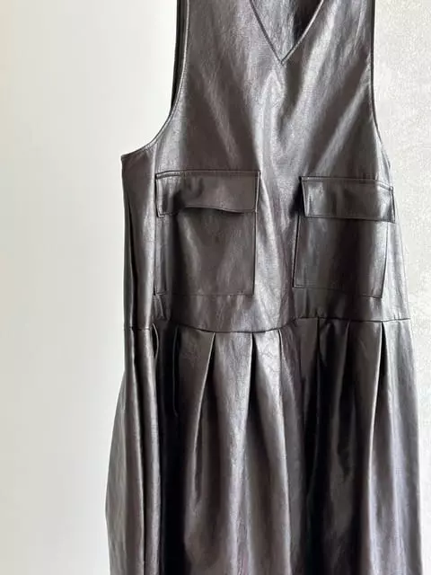 L Arc En Ciel - Korean Women Fashion - #shopsmall - Roshe One-piece - 4