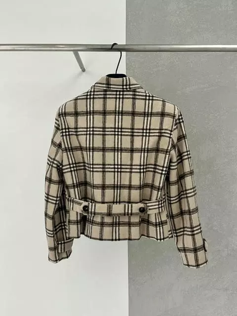 L Arc En Ciel - Korean Women Fashion - #thatsdarling - Lowny Jacket - 3