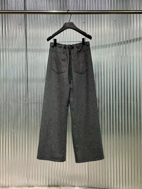 L Arc En Ciel - Korean Women Fashion - #womensfashion - CL Double Pants - 3