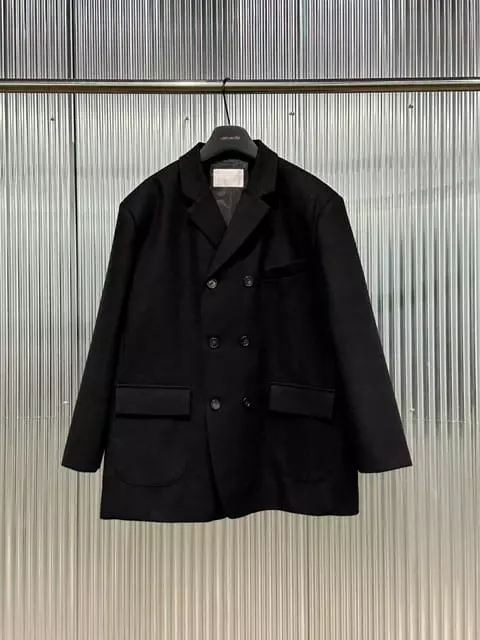 L Arc En Ciel - Korean Women Fashion - #womensfashion - CL Double Jacket