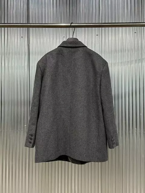 L Arc En Ciel - Korean Women Fashion - #womensfashion - CL Double Jacket - 3