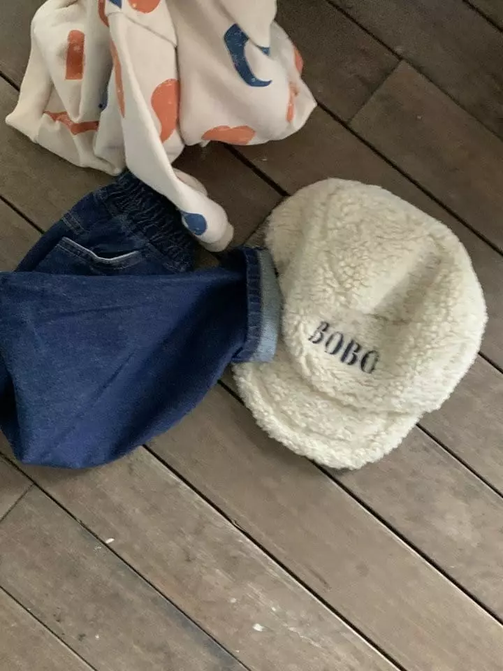 La Chouchou - Korean Children Fashion - #childofig - Piano Jeans - 5