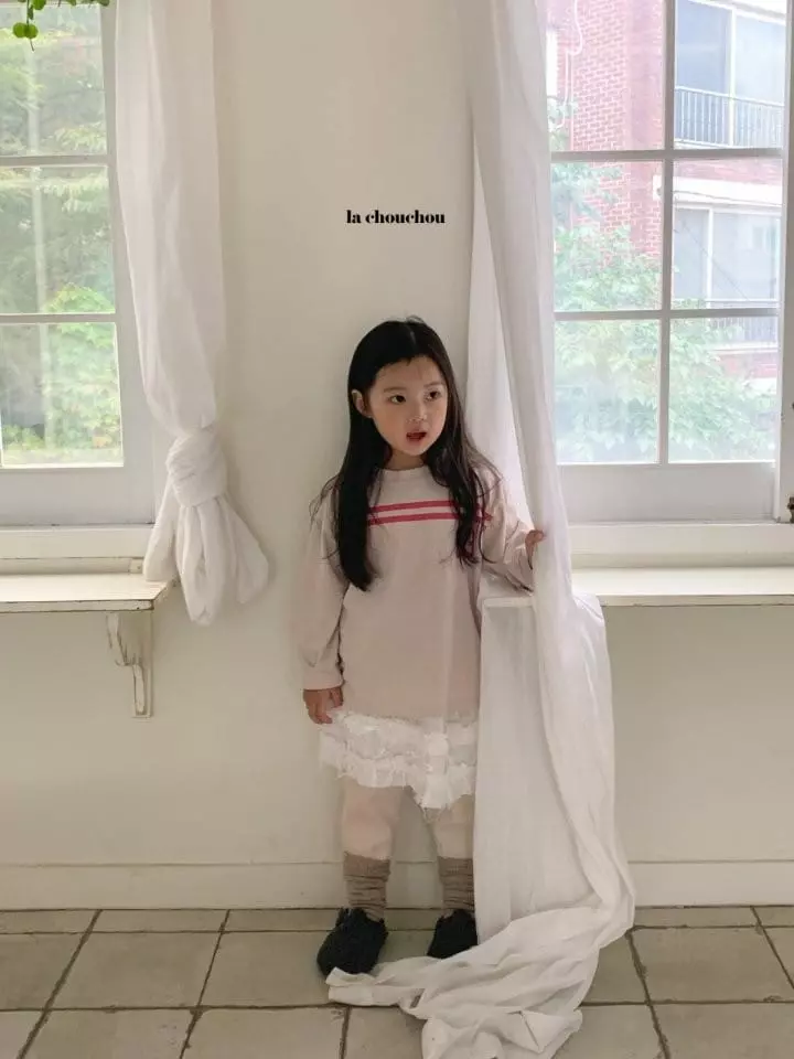 La Chouchou - Korean Children Fashion - #childrensboutique - 93 St Tee