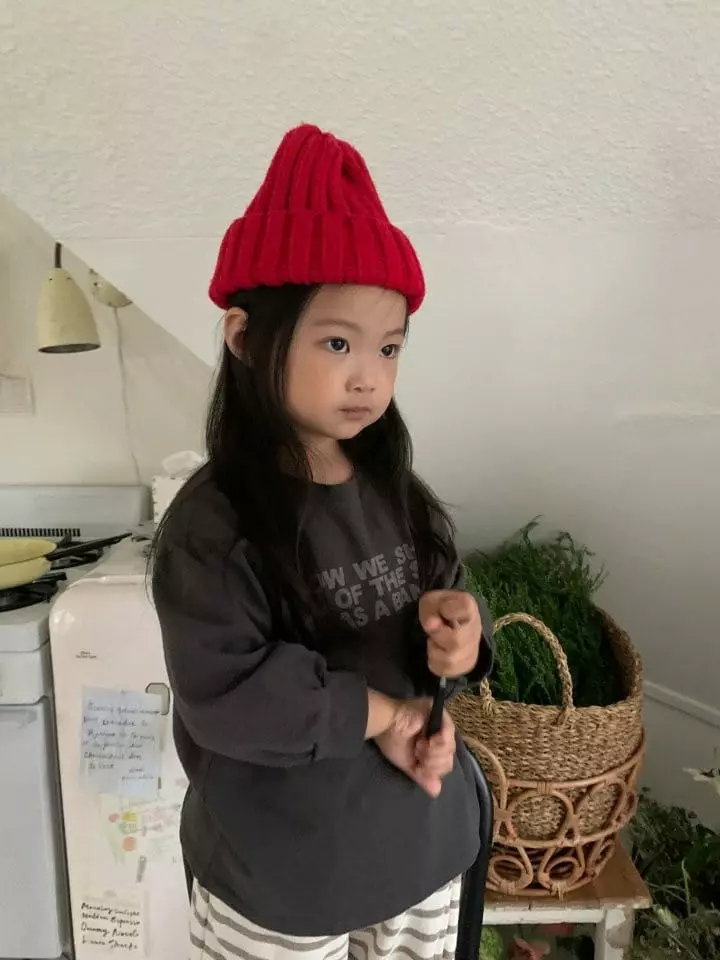 La Chouchou - Korean Children Fashion - #designkidswear - Banana Tee - 12