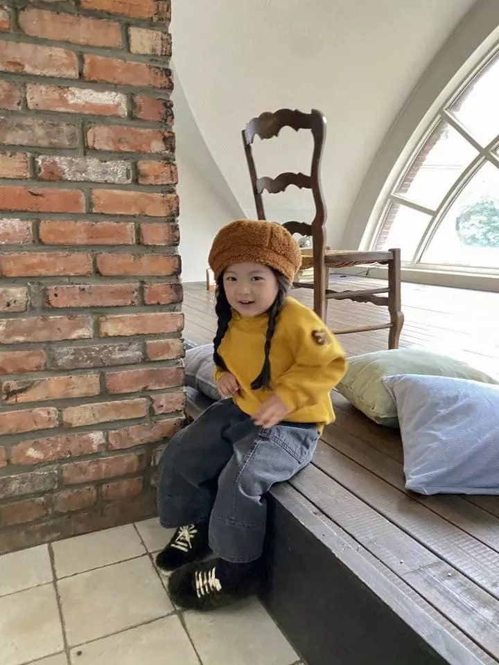 La Chouchou - Korean Children Fashion - #discoveringself - Plan Jeans - 11