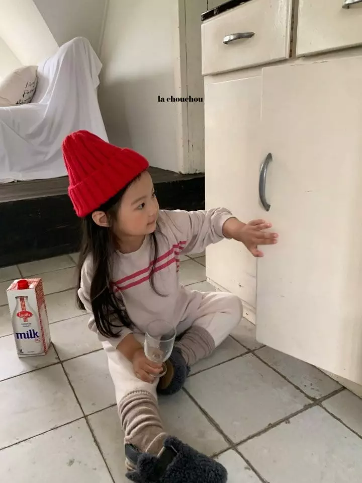 La Chouchou - Korean Children Fashion - #kidzfashiontrend - 93 St Tee - 7