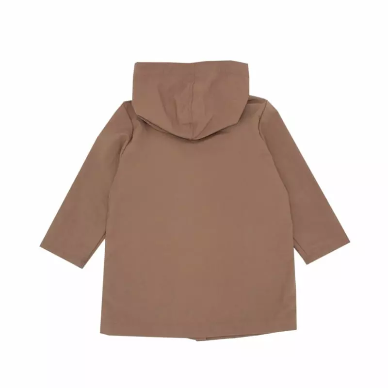 Le Bev - Korean Children Fashion - #childofig - Windbreaker Coat - 11