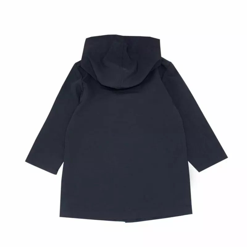 Le Bev - Korean Children Fashion - #littlefashionista - Windbreaker Coat - 6