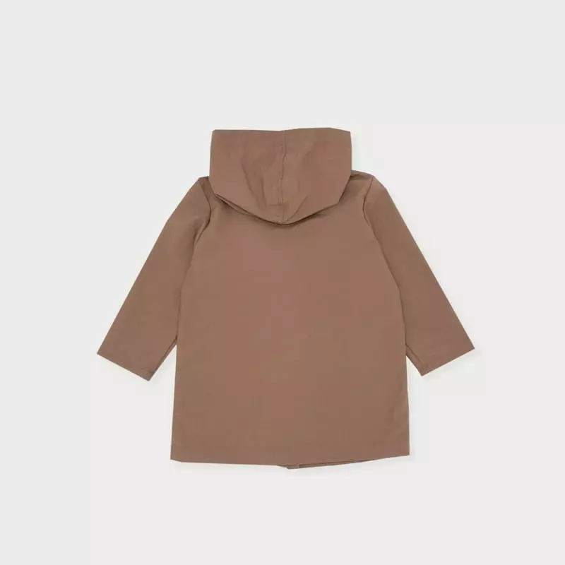 Le Bev - Korean Children Fashion - #prettylittlegirls - Windbreaker Coat - 9