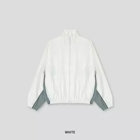 Lea - Korean Women Fashion - #momslook - Piping Jacket