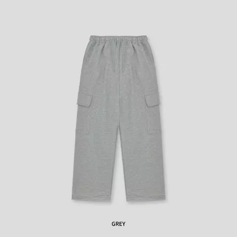 Lea - Korean Women Fashion - #momslook - Bold Pants - 2
