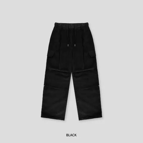 Lea - Korean Women Fashion - #womensfashion - Libet Pants - 4