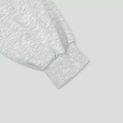 Lea - Korean Women Fashion - #momslook - Love Holic Sweatshirt - 6