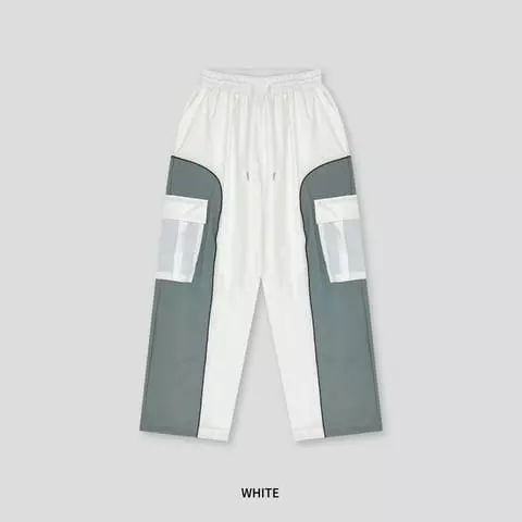 Lea - Korean Women Fashion - #thelittlethings - Piping Pants