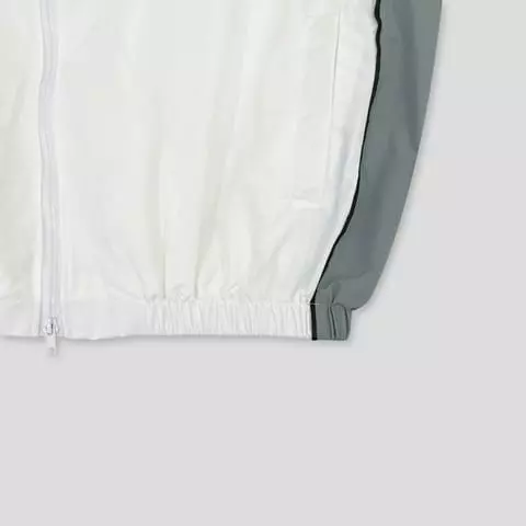 Lea - Korean Women Fashion - #womensfashion - Piping Jacket - 6