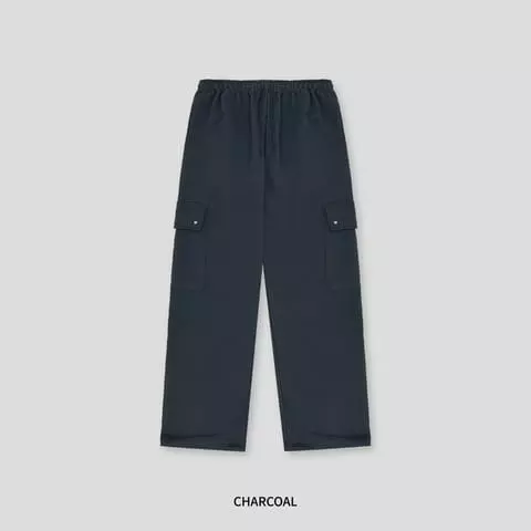 Lea - Korean Women Fashion - #womensfashion - Bold Pants - 3