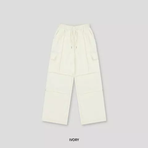 Lea - Korean Women Fashion - #womensfashion - Libet Pants