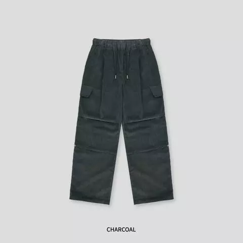 Lea - Korean Women Fashion - #womensfashion - Libet Pants - 3