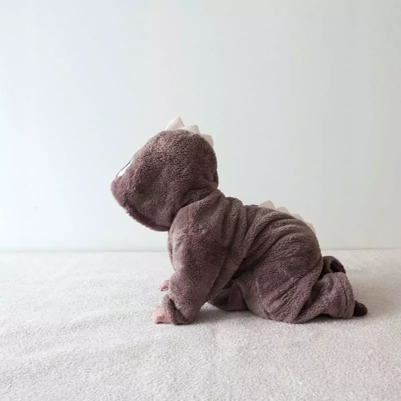 Lemonade - Korean Baby Fashion - #babyboutique - Bogle Bodysuit - 7