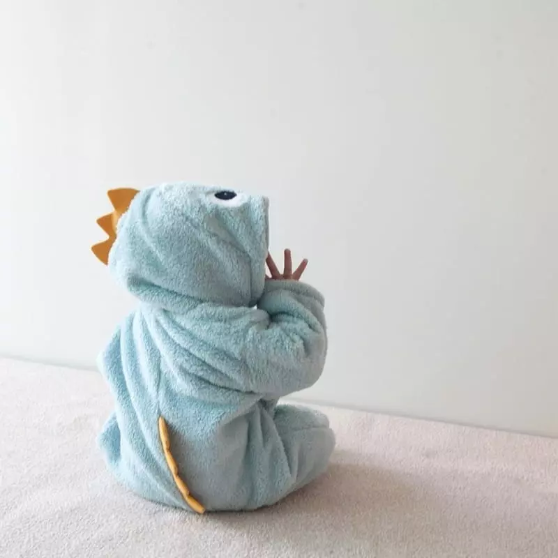 Lemonade - Korean Baby Fashion - #babyoutfit - Bogle Bodysuit - 2