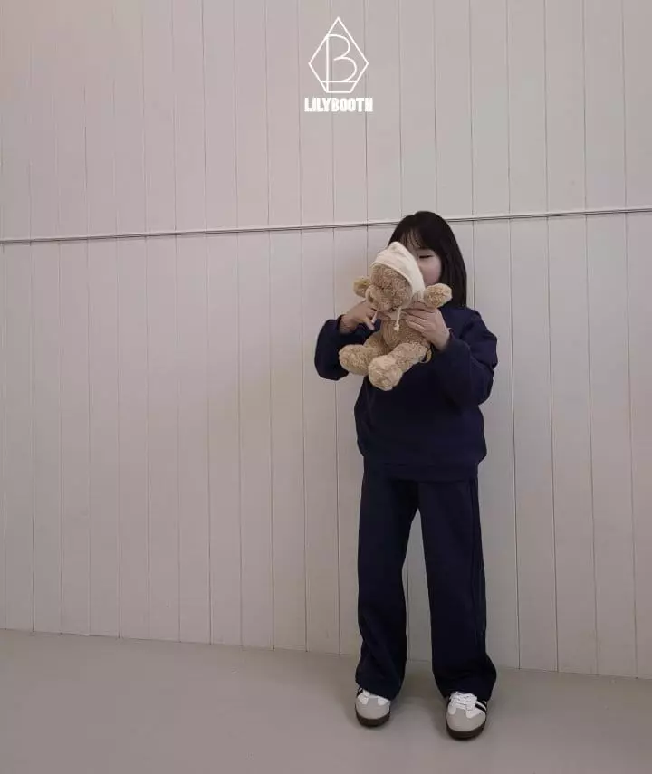 Lilybooth - Korean Children Fashion - #childrensboutique - Play Pnts - 9