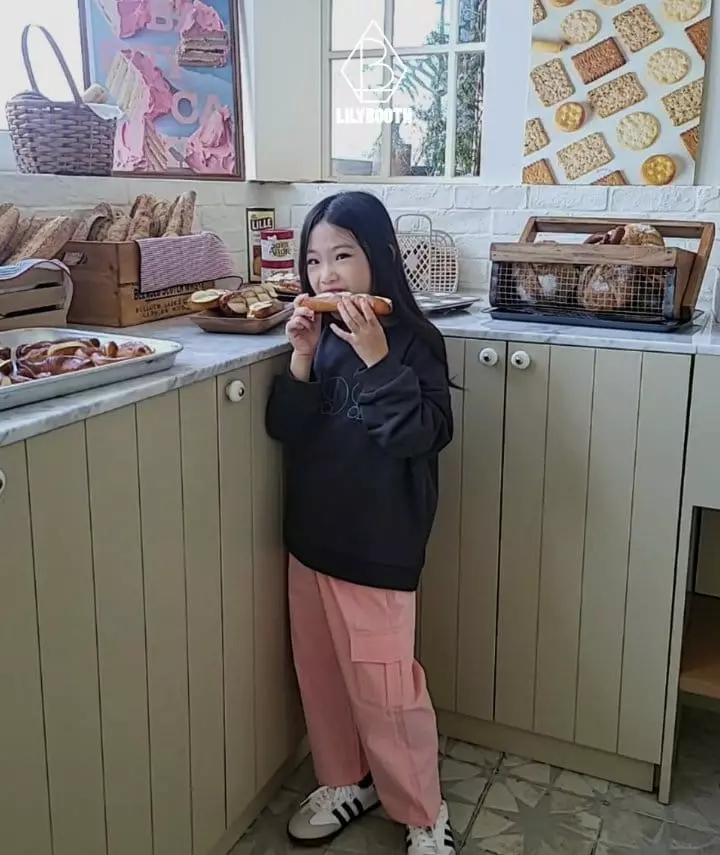 Lilybooth - Korean Children Fashion - #childrensboutique - Two Way Pants - 7