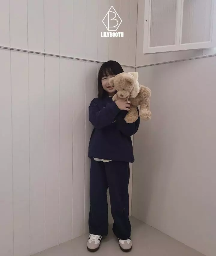 Lilybooth - Korean Children Fashion - #designkidswear - Play Pnts - 10