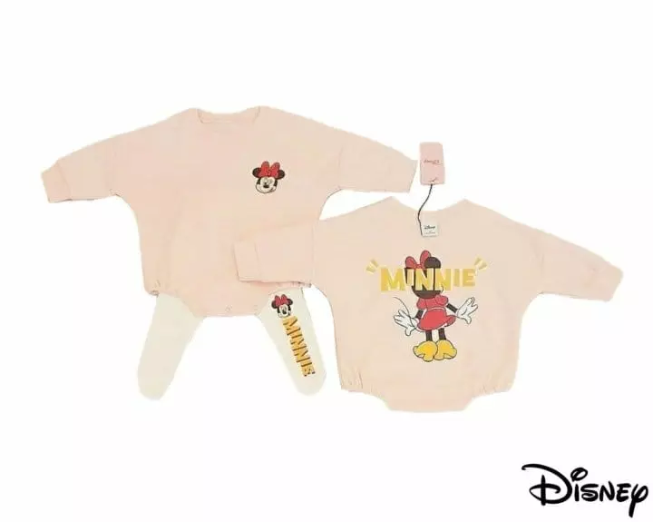 Little Rabbit - Korean Baby Fashion - #babyboutique - Ssessesse Bodysuit - 12