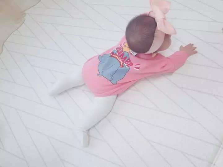 Little Rabbit - Korean Baby Fashion - #onlinebabyshop - Ssessesse Bodysuit - 10