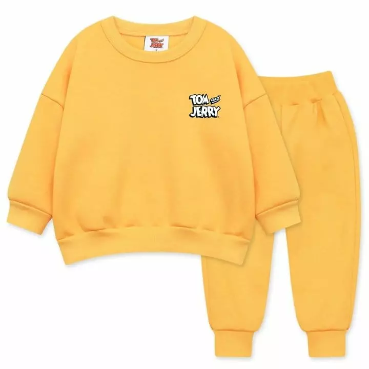 Little Rabbit - Korean Children Fashion - #designkidswear - Churip Set - 9