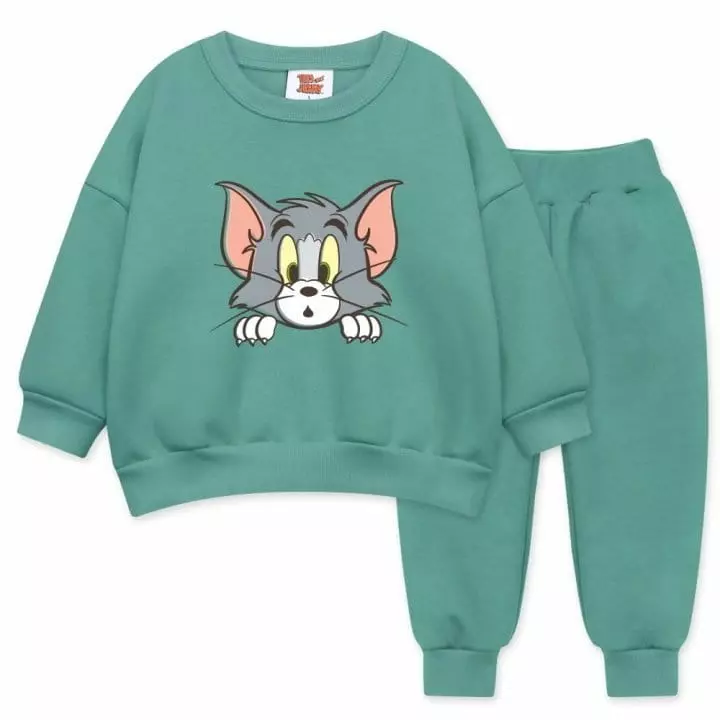 Little Rabbit - Korean Children Fashion - #designkidswear - Ggaggung Set - 8