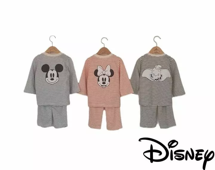 Little Rabbit - Korean Children Fashion - #designkidswear - Nanana Set