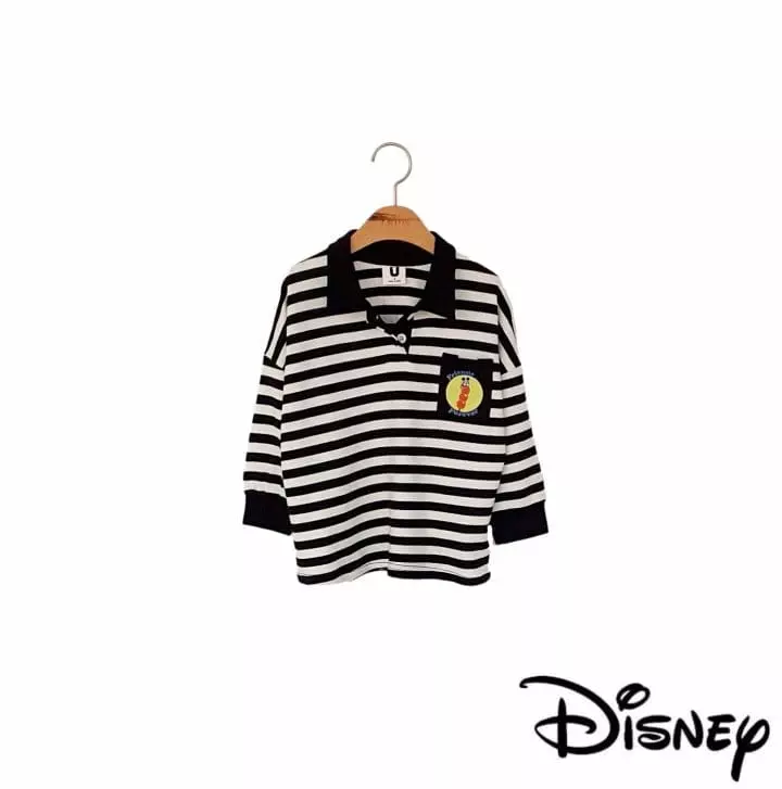 Little Rabbit - Korean Children Fashion - #designkidswear - Tang M Tee