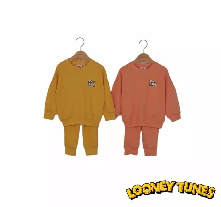 Little Rabbit - Korean Children Fashion - #discoveringself - Chur Set - 5