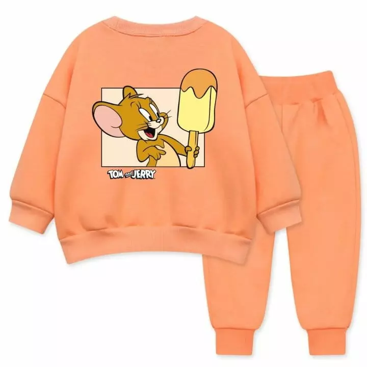 Little Rabbit - Korean Children Fashion - #discoveringself - Churip Set - 10