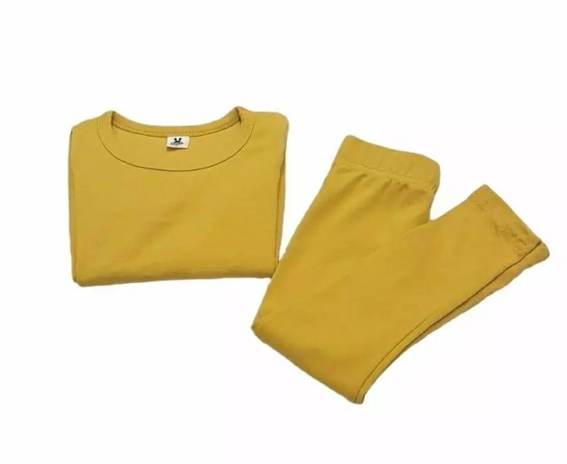 Little Rabbit - Korean Children Fashion - #discoveringself - Fraise Tee - 6