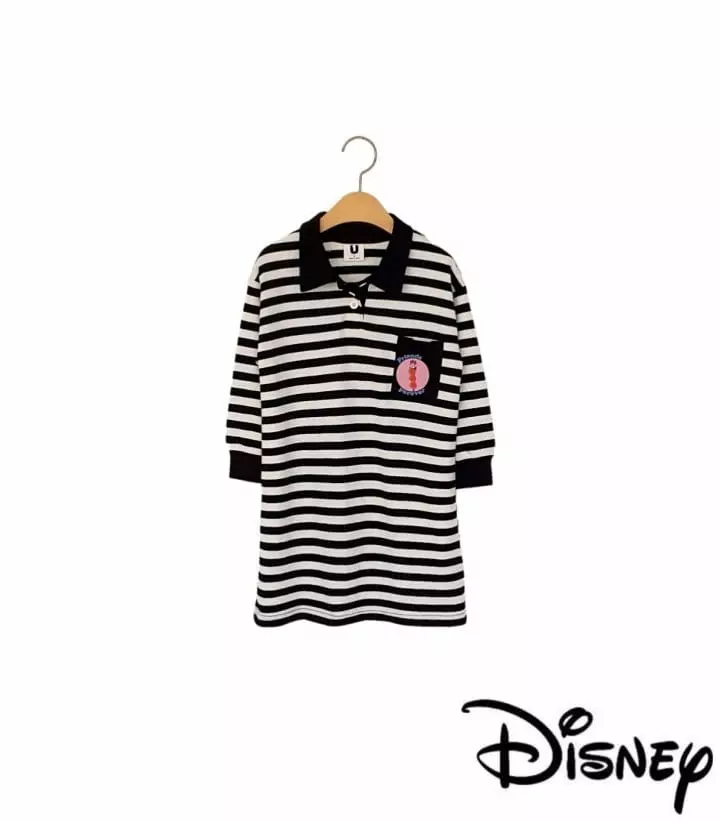 Little Rabbit - Korean Children Fashion - #discoveringself - Tang M Tee - 2