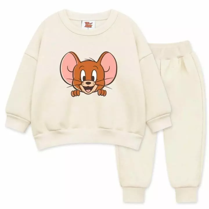Little Rabbit - Korean Children Fashion - #fashionkids - Ggaggung Set - 10