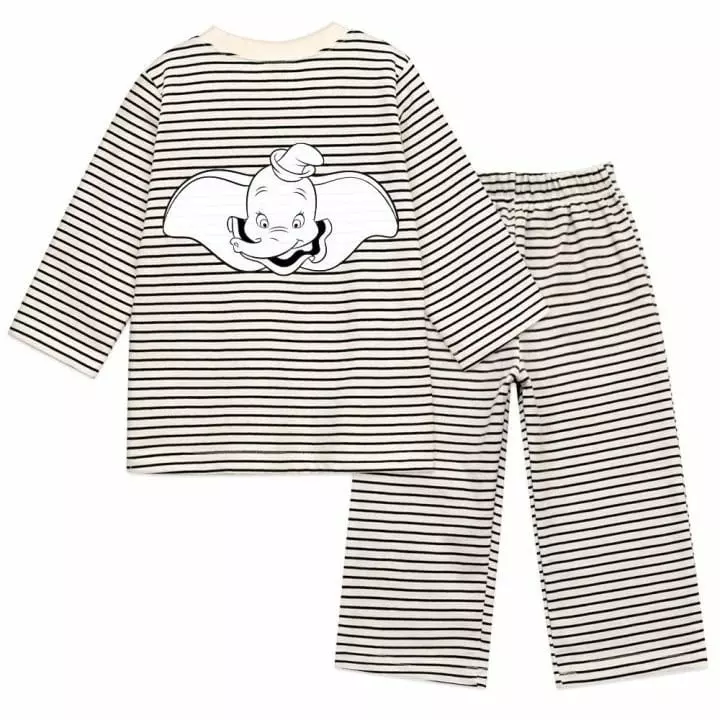 Little Rabbit - Korean Children Fashion - #fashionkids - Nanana Set - 3