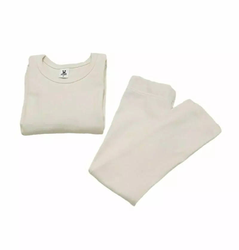 Little Rabbit - Korean Children Fashion - #kidsshorts - Fraise Tee - 8